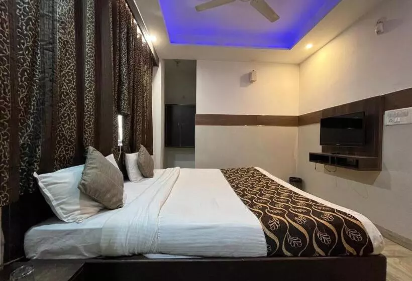 Fotos del hotel Taj Vilas:  20