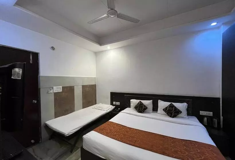 Fotos del hotel Taj Vilas:  14