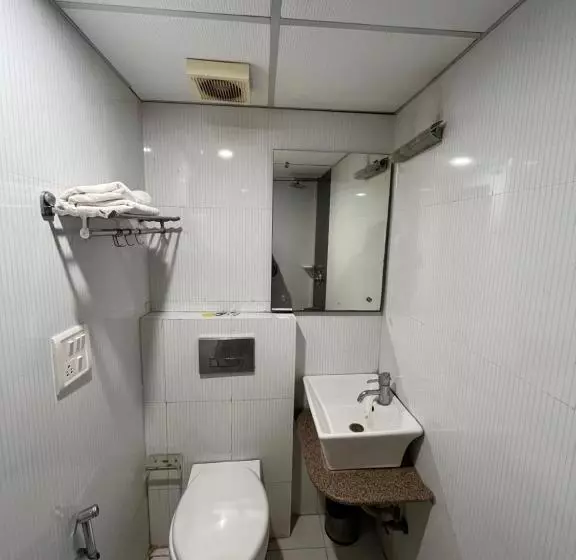 Fotos del hotel Taj Vilas:  15