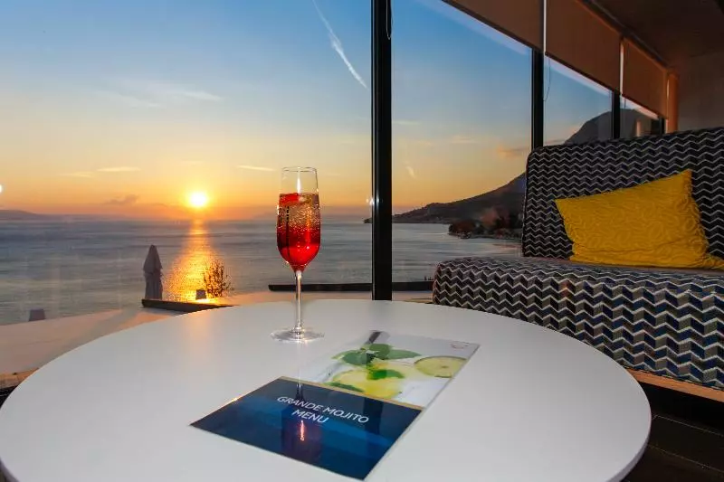 Fotos del hotel Tui Blue Adriatic Beach  Adult Only:  22