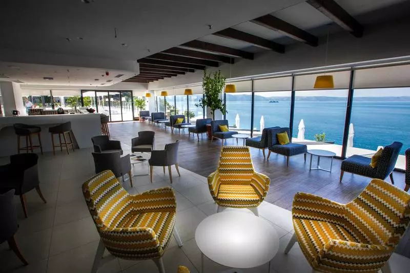 Fotos del hotel Tui Blue Adriatic Beach  Adult Only:  2