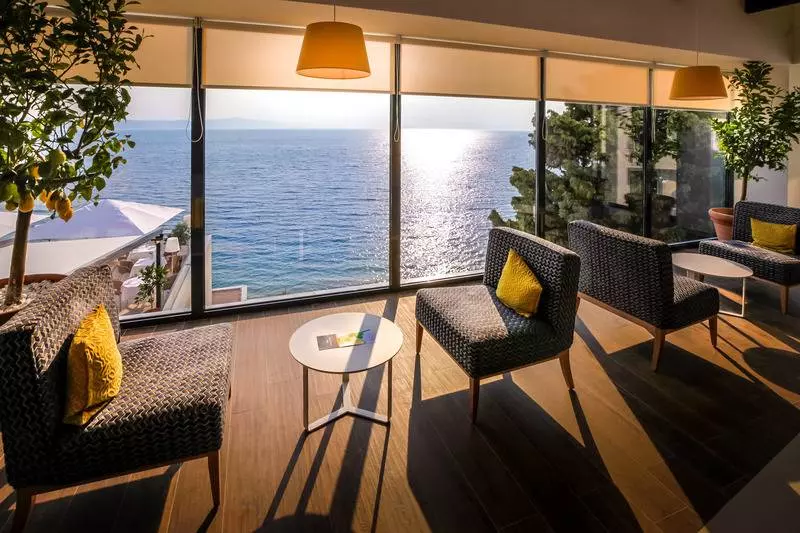 Fotos del hotel Tui Blue Adriatic Beach  Adult Only:  9