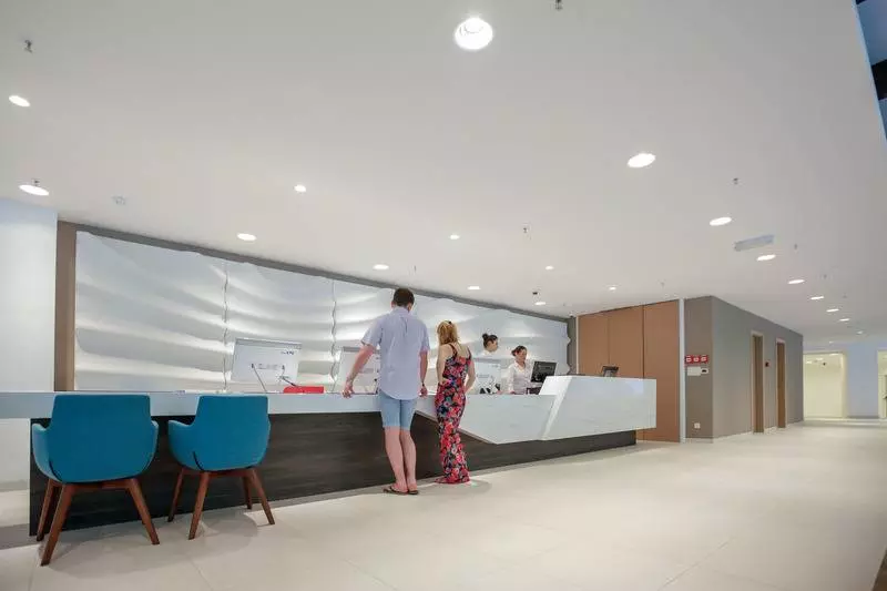 Fotos del hotel Tui Blue Adriatic Beach  Adult Only:  3