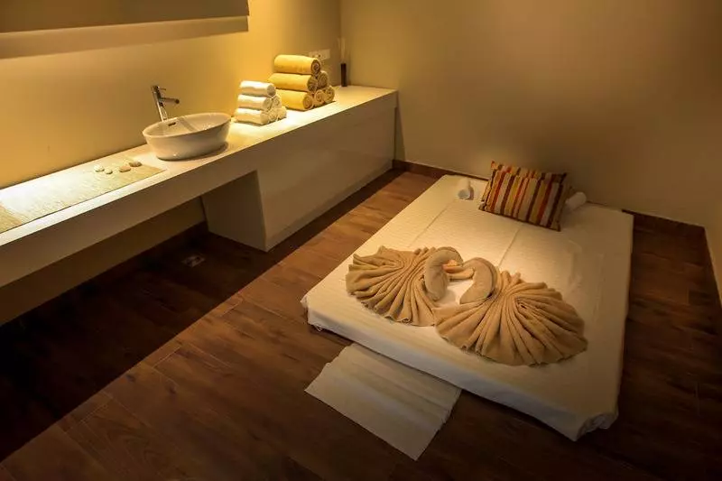 Fotos del hotel Tui Blue Adriatic Beach  Adult Only:  10