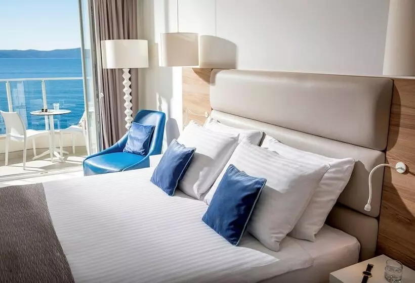 Tui Blue Adriatic Beach  Adult Only