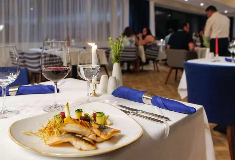 Fotos del hotel Tui Blue Adriatic Beach  Adult Only:  13