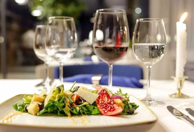 Fotos del hotel Tui Blue Adriatic Beach  Adult Only:  17