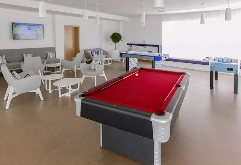 Fotos del hotel Tui Blue Adriatic Beach  Adult Only:  6