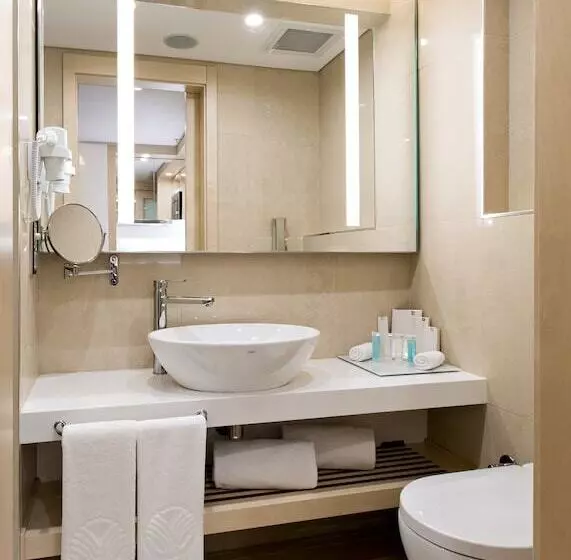 Fotos del hotel Burgu Arjaan By Rotana Istanbul Asia:  19