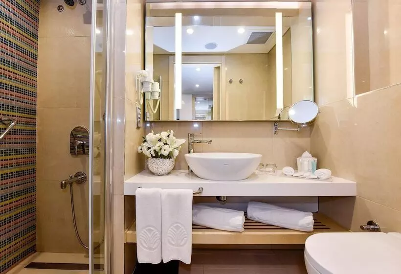 Fotos del hotel Burgu Arjaan By Rotana Istanbul Asia:  25