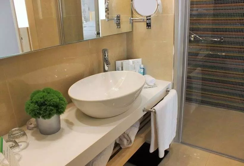 Fotos del hotel Burgu Arjaan By Rotana Istanbul Asia:  8