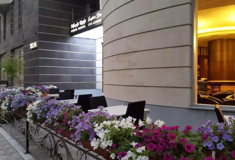 Fotos del hotel Diamond  Yerevan:  6