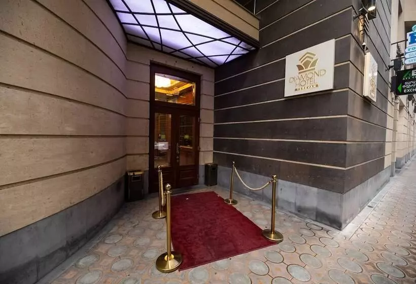 Fotos del hotel Diamond  Yerevan:  2
