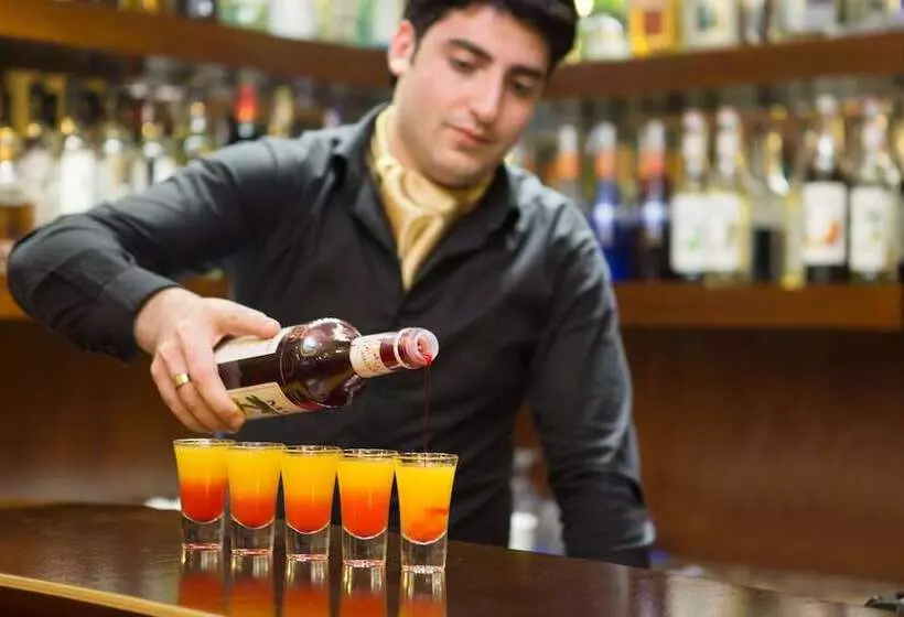 Fotos del hotel Diamond  Yerevan:  12