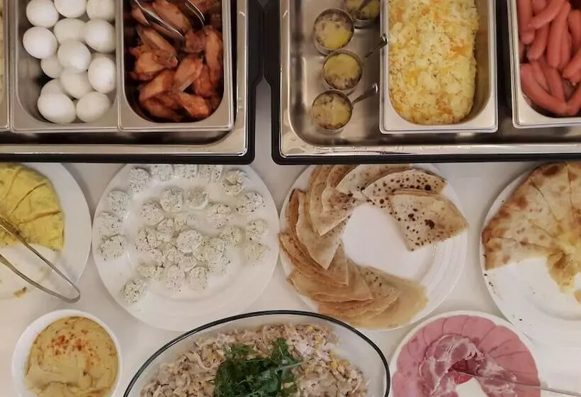 Fotos del hotel Diamond  Yerevan:  4