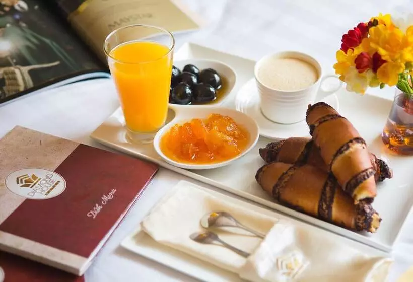 Fotos del hotel Diamond  Yerevan:  15