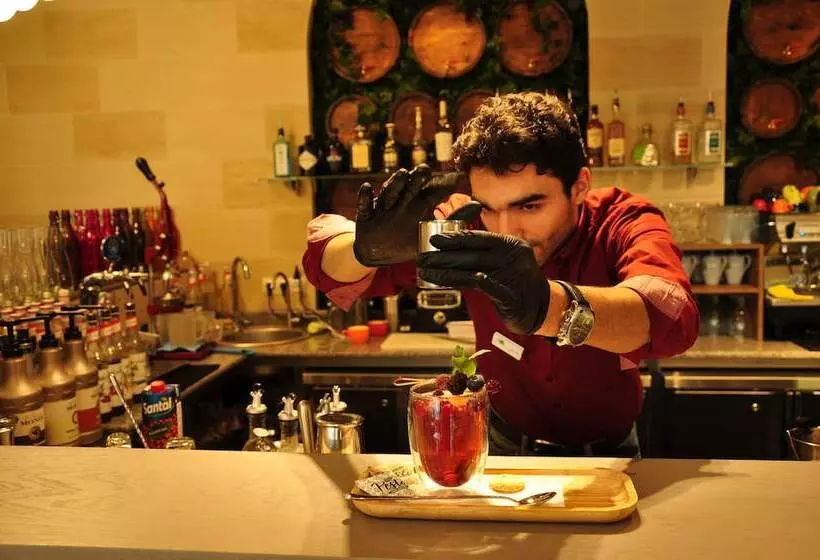 Fotos del hotel Diamond  Yerevan:  5