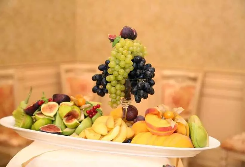 Fotos del hotel Diamond  Yerevan:  11