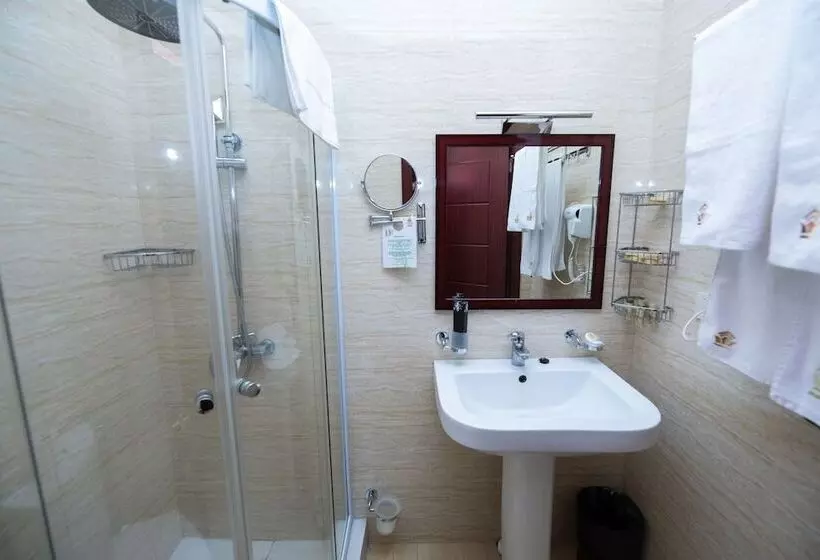 Fotos del hotel Diamond  Yerevan:  22