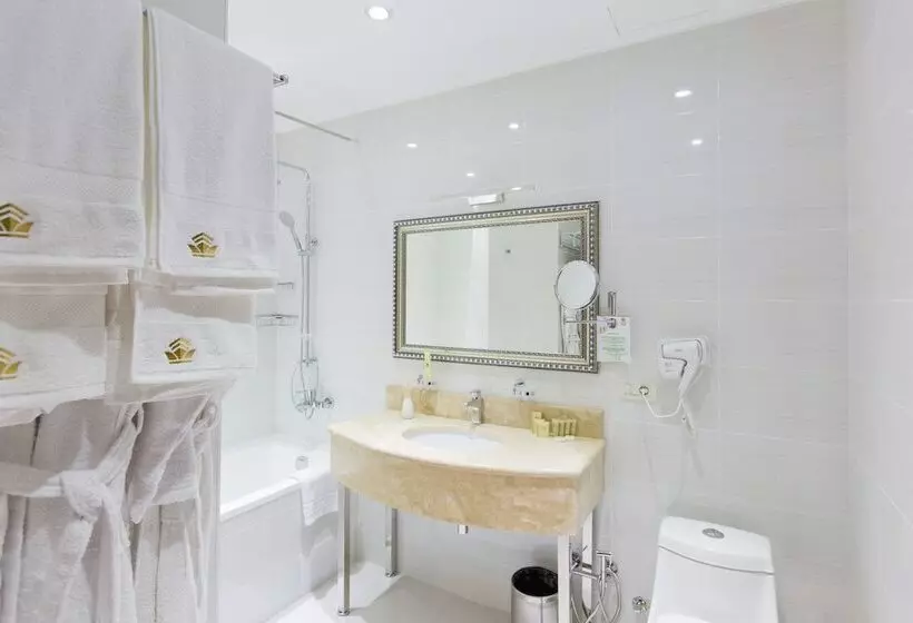 Fotos del hotel Diamond  Yerevan:  7