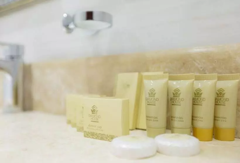 Fotos del hotel Diamond  Yerevan:  3