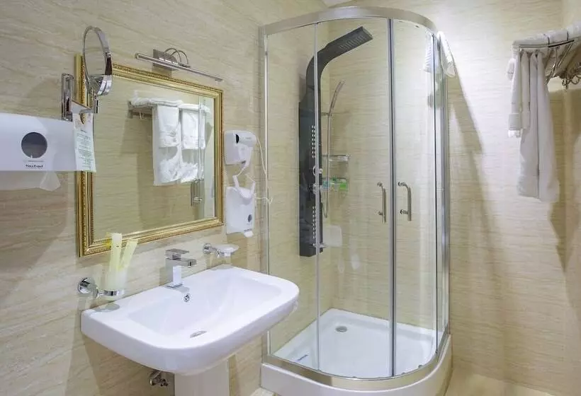 Fotos del hotel Diamond  Yerevan:  16