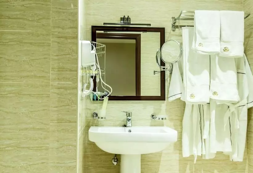 Fotos del hotel Diamond  Yerevan:  13