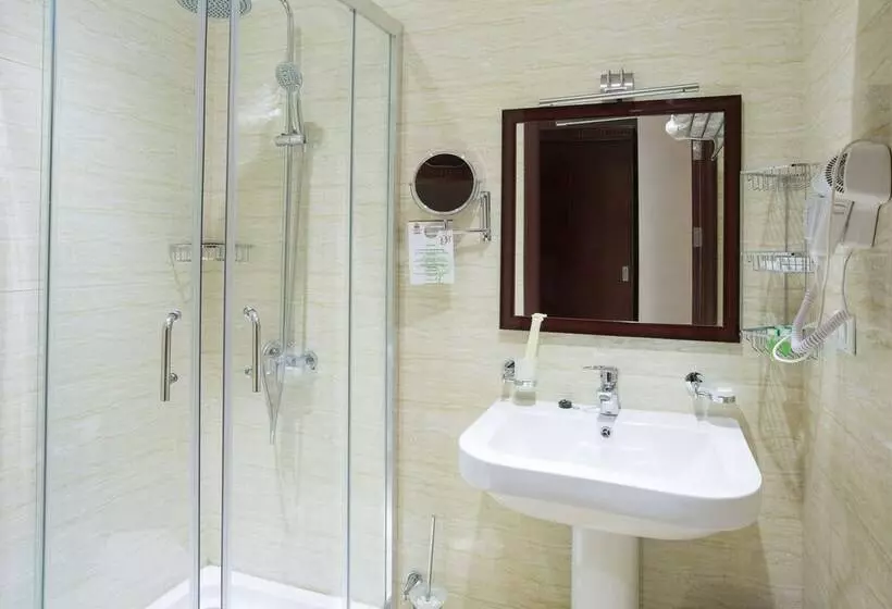 Fotos del hotel Diamond  Yerevan:  23