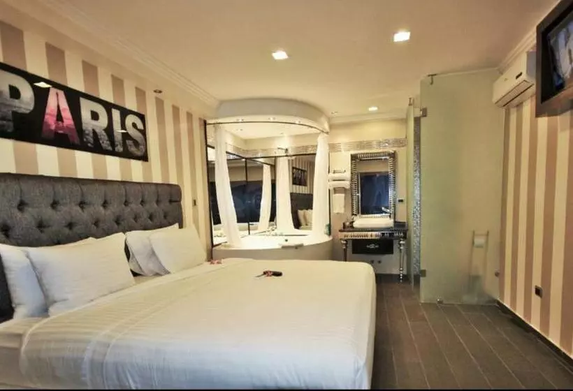 Fotos del hotel Cedros Inn Boutique:  12