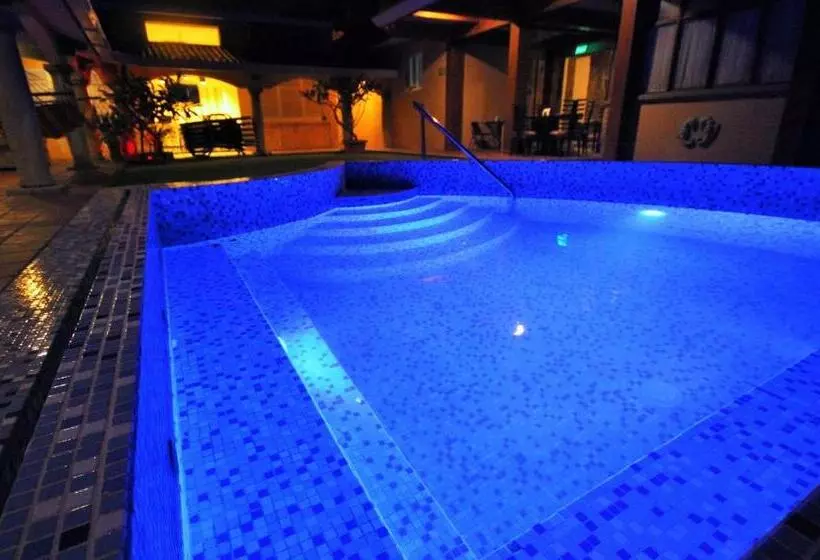 Fotos del hotel Cedros Inn Boutique:  3