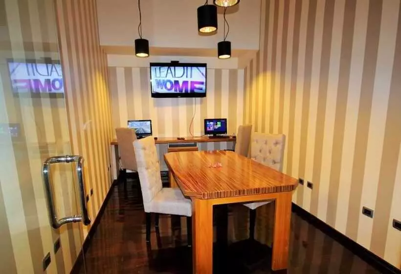 Fotos del hotel Cedros Inn Boutique:  21