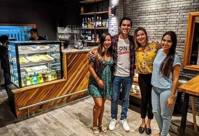 Fotos del hotel Cedros Inn Boutique:  19