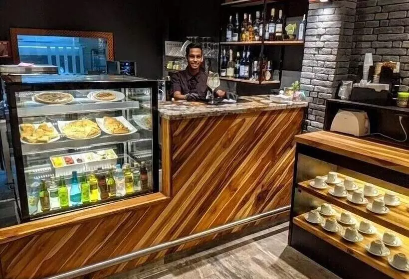 Fotos del hotel Cedros Inn Boutique:  6