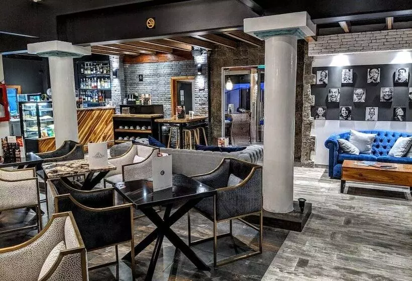 Fotos del hotel Cedros Inn Boutique:  20