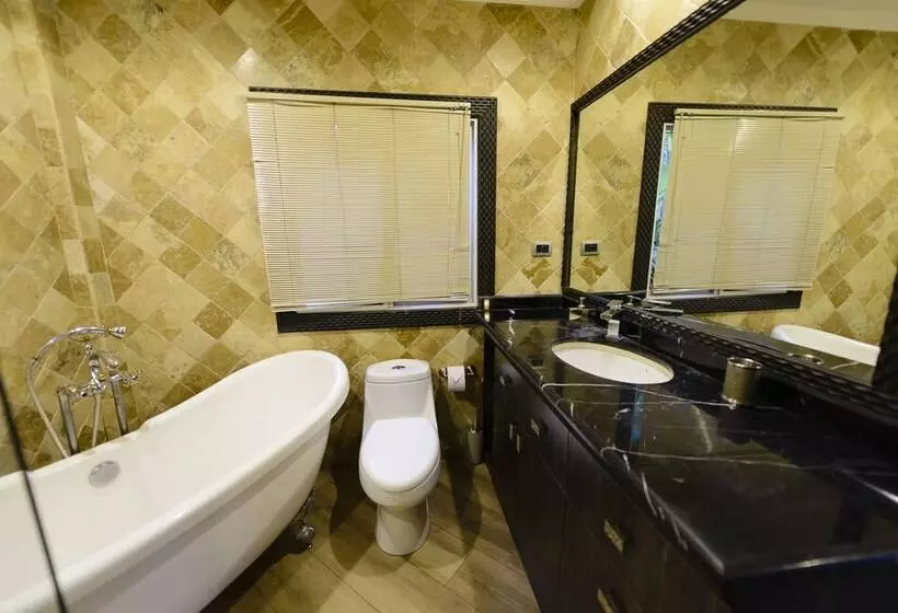 Fotos del hotel Cedros Inn Boutique:  9