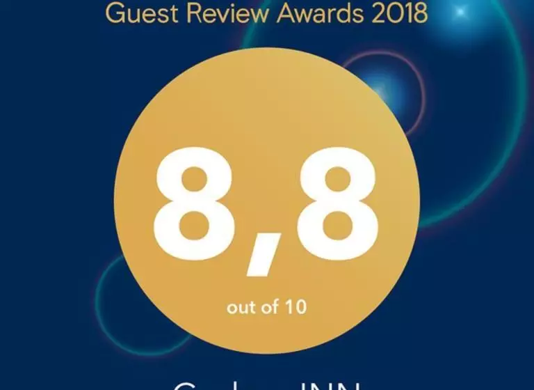 Fotos del hotel Cedros Inn Boutique:  10