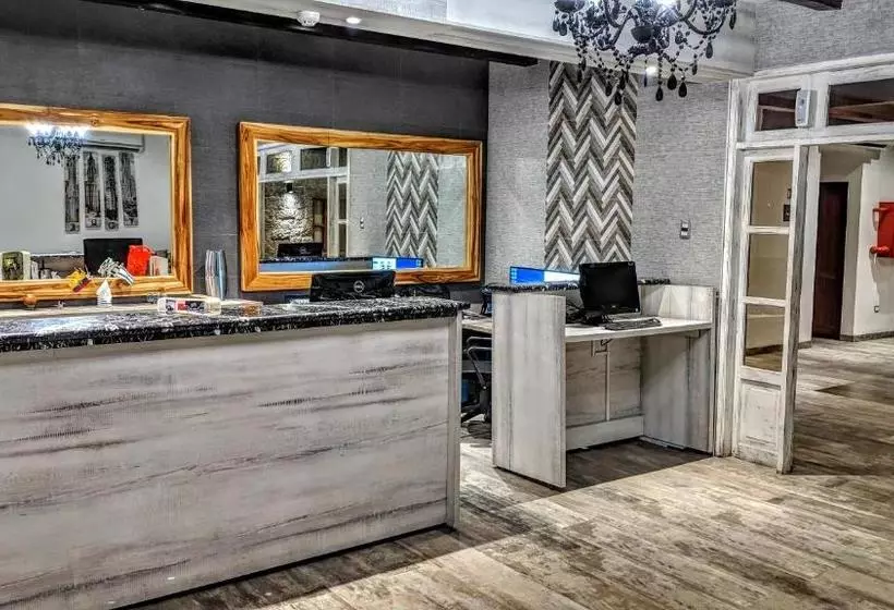 Fotos del hotel Cedros Inn Boutique:  24