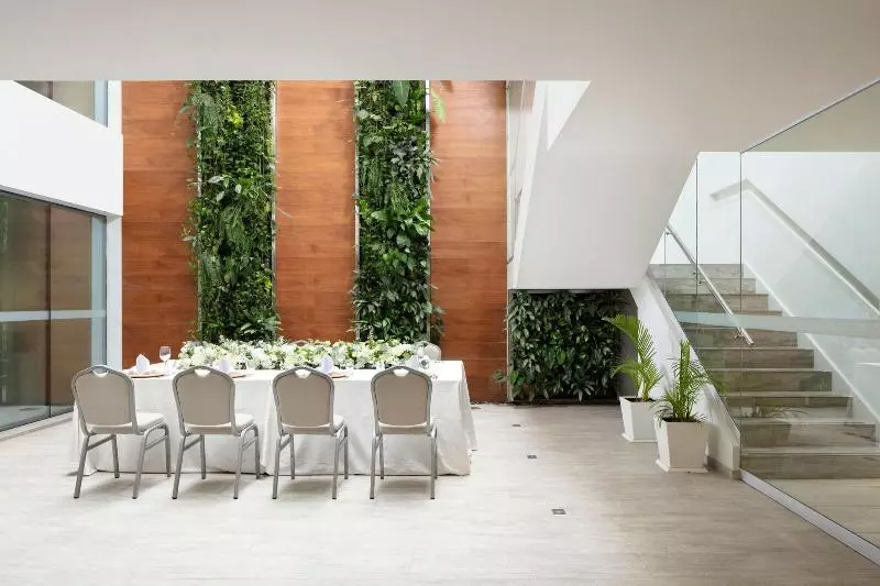 Fotos del hotel Courtyard By Marriott Lima Miraflores:  21