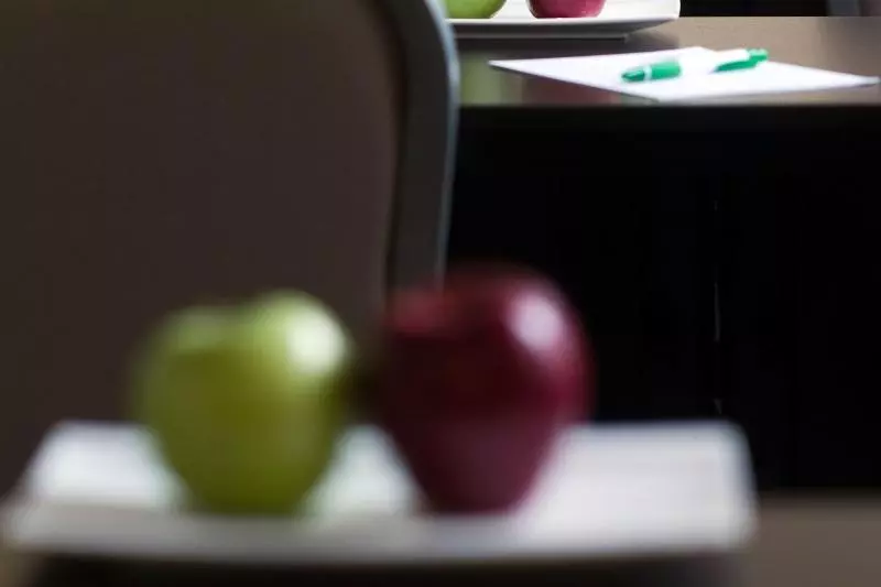 Fotos del hotel Courtyard By Marriott Lima Miraflores:  9