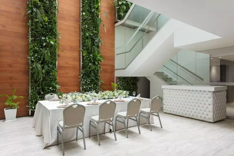 Fotos del hotel Courtyard By Marriott Lima Miraflores:  24