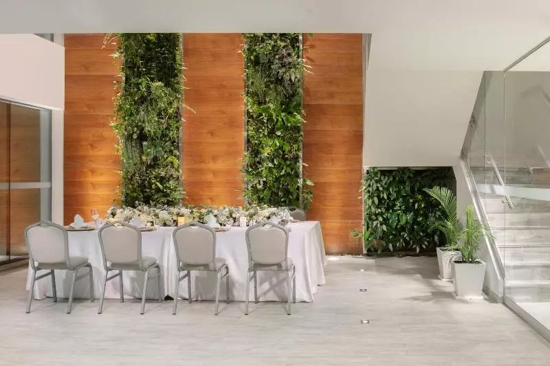 Fotos del hotel Courtyard By Marriott Lima Miraflores:  25