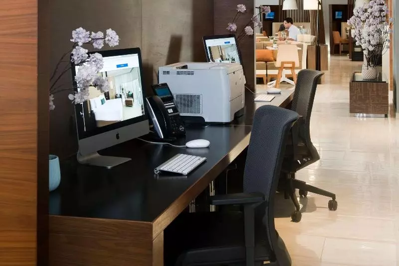 Fotos del hotel Courtyard By Marriott Lima Miraflores:  14