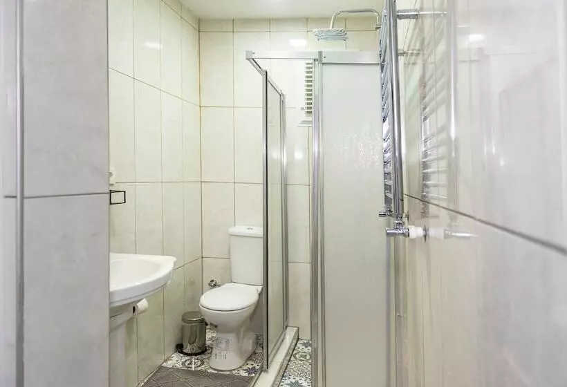 Fotos del hotel Dualis:  8