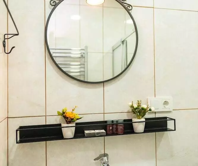 Fotos del hotel Dualis:  23