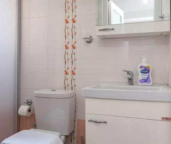 Fotos del hotel Dualis:  14