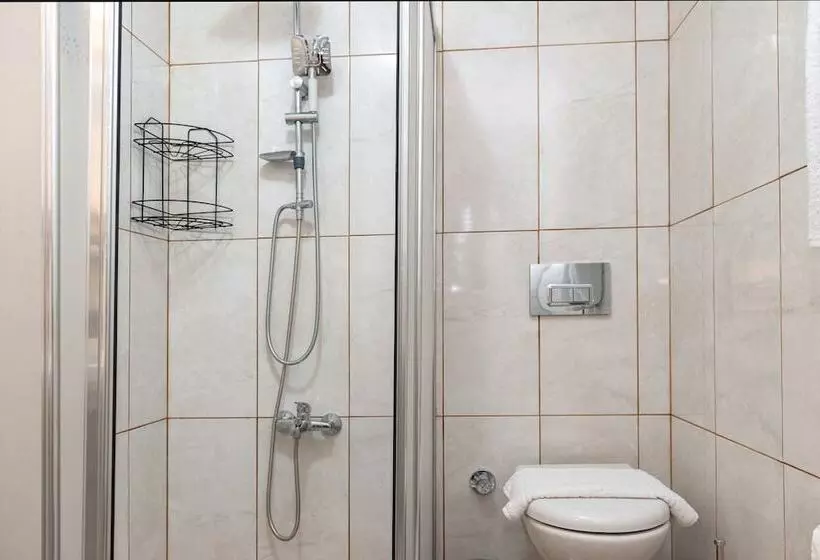 Fotos del hotel Dualis:  16