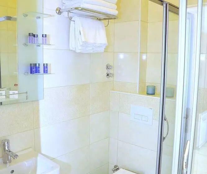 Fotos del hotel Dualis:  20