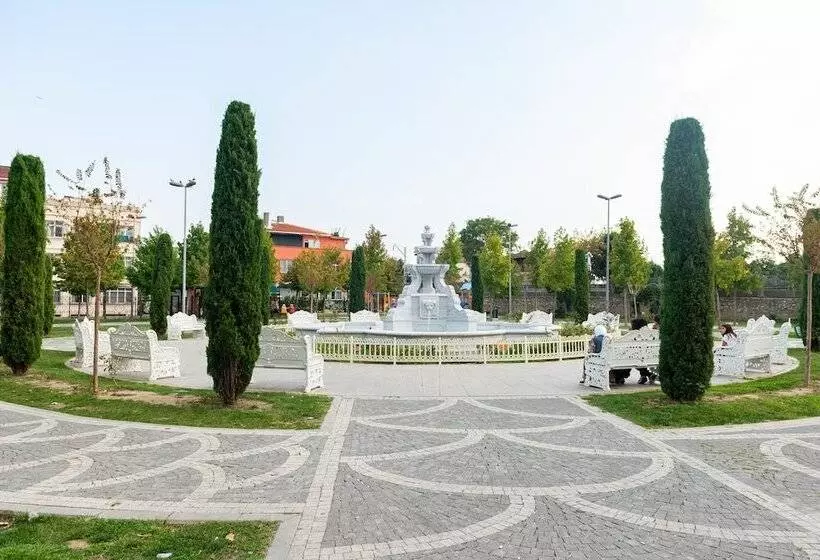 Fotos del hotel Dualis:  19