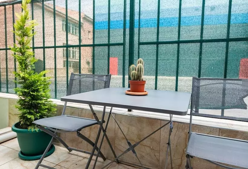 Fotos del hotel Dualis:  3