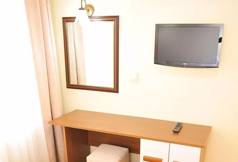 Fotos del hotel Dualis:  7